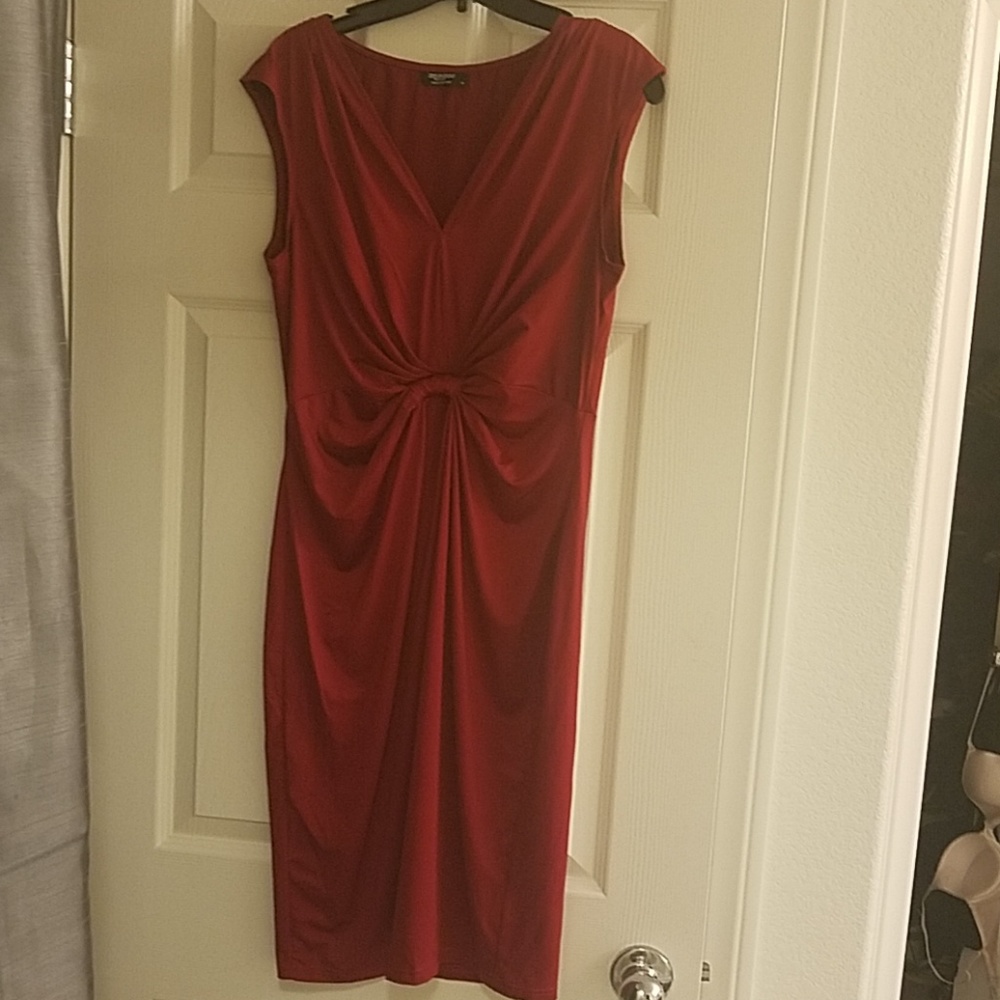 Dress.